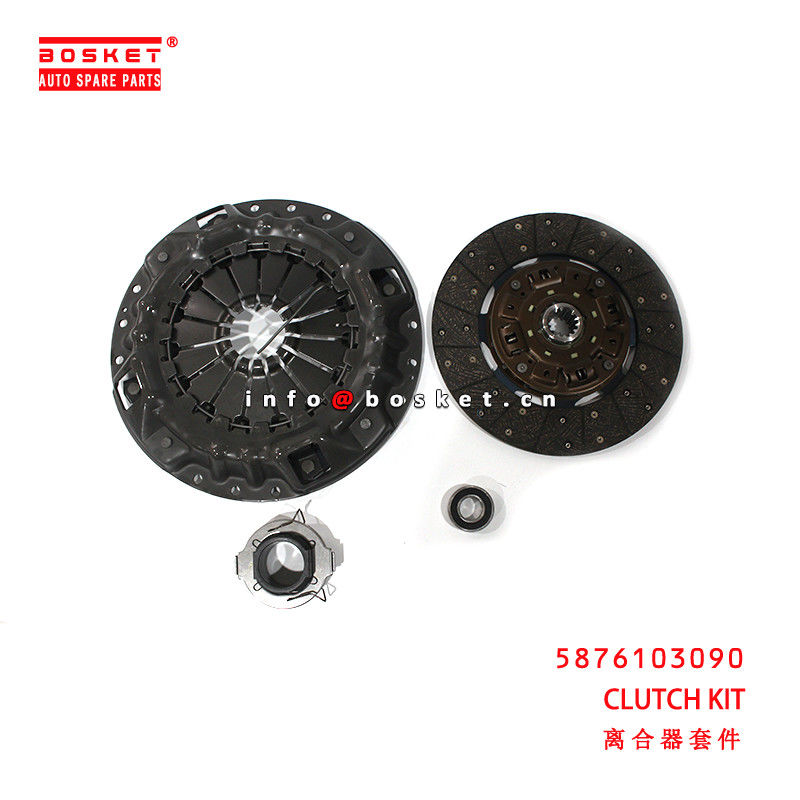 5-87610309-0 Clutch Kit  for ISUZU NPR NPS NQR 4HF1-S 4HG1 5876103090
