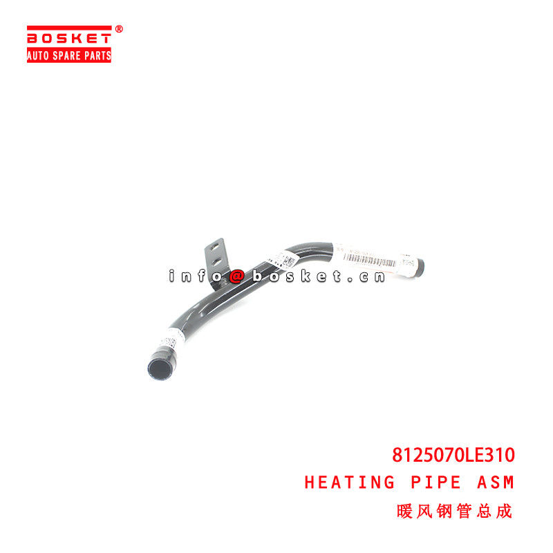 8125070LE310 Heating Pipe Assembly  for ISUZU JAC