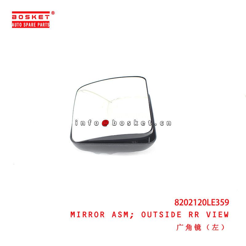 8202120LE359 Wide Angle Lens for ISUZU JAC