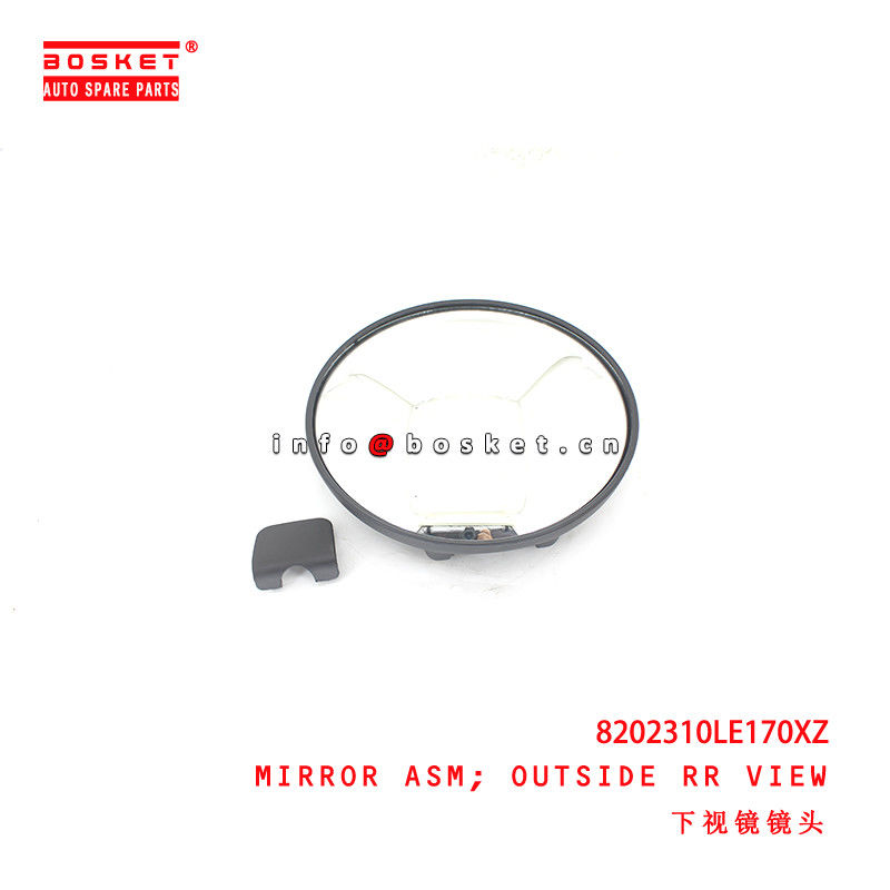 8202310LE170XZ Outside Rear View Mirror Assembly  for ISUZU JAC