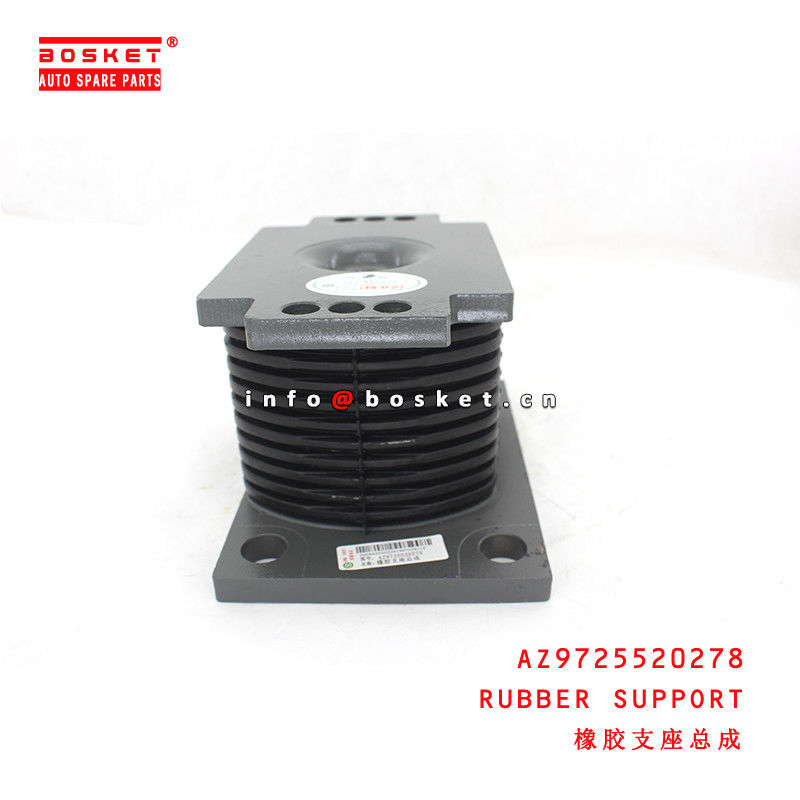 AZ9725520278 Rubber Support for ISUZU