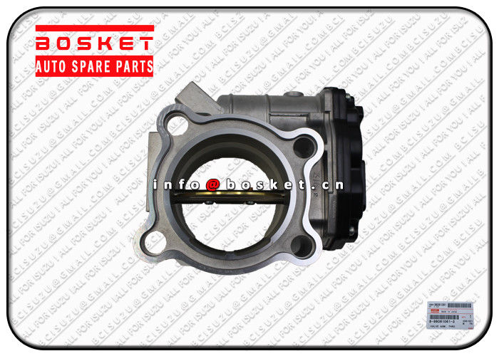 8980610613 8-98061061-3 Throttle Valve Assembly for ISUZU FRR FSR