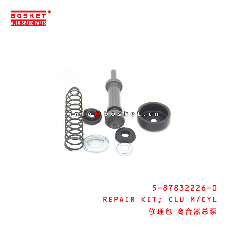 5-87832226-0 Clutch Master Cylinder Repair Kit suitable for ISUZU NKR94 4HK1 5878322260