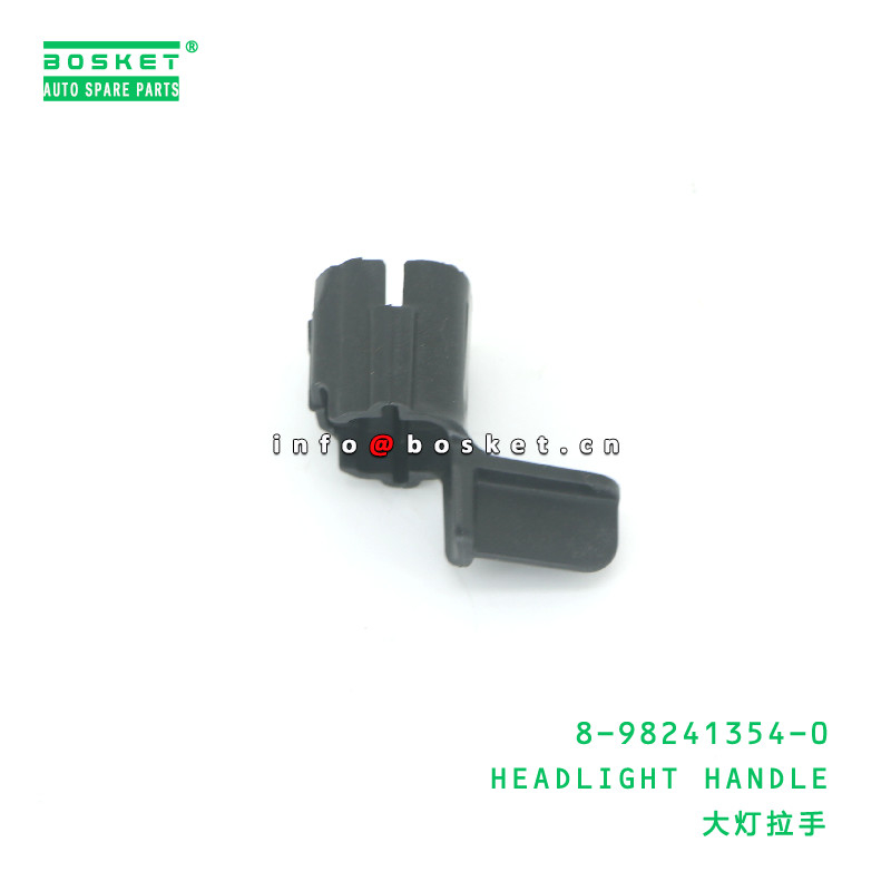8-98241354-0 Headlight Handle suitable for ISUZU VC46 6UZ1 8982413540