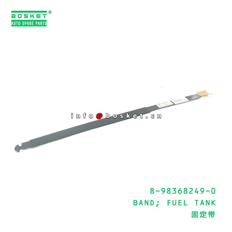 8-98368249-0 Fuel Tank Band suitable for ISUZU   8983682490