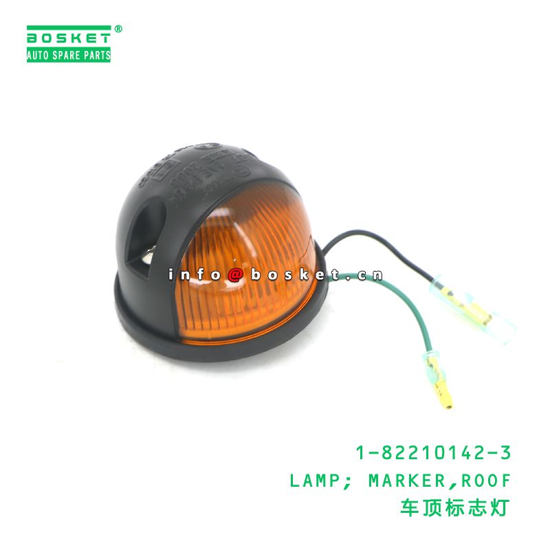 1-82210142-3 ROOF MARKER LAMP for ISUZU   1822101423