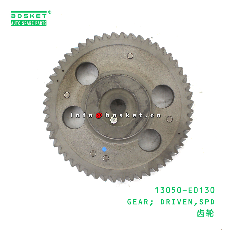 13050-E0130 Speed Driven Gear suitable for HINO J05E 13050-E0130