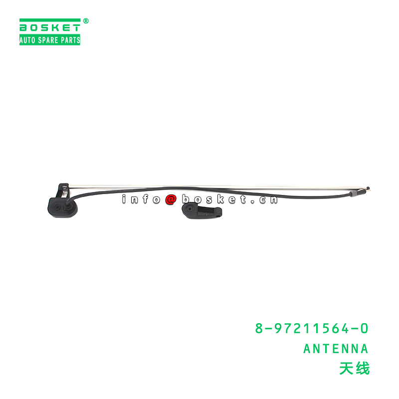 8-97211564-0 Antenna suitable for ISUZU   8972115640