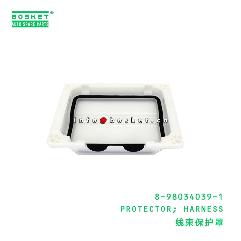 8-98034039-1 Harness Protector suitable for ISUZU   8980340391