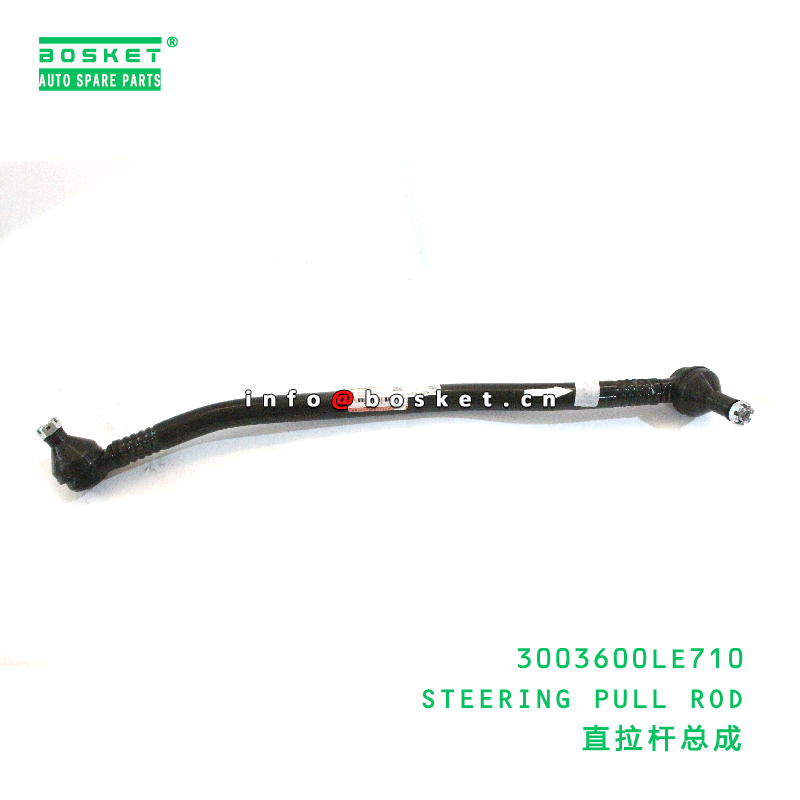3003600LE710 Steering Pull Rod suitable for JAC N90  3003600LE710