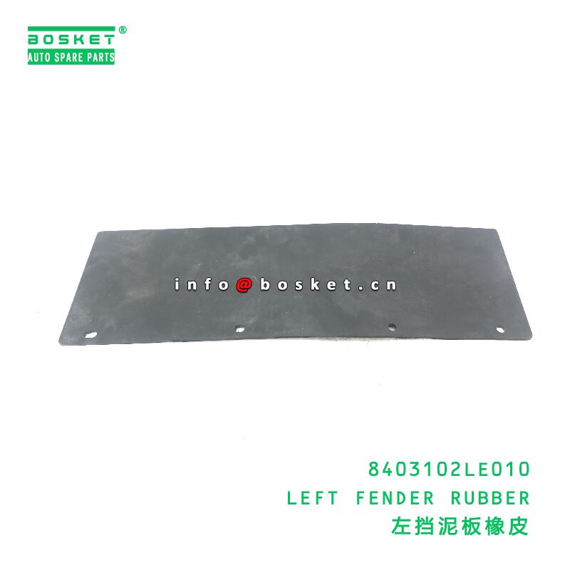 8403201LE010 RIGHT FENDER suitable for JAC N56 N75 N80 N90 8403201LE010