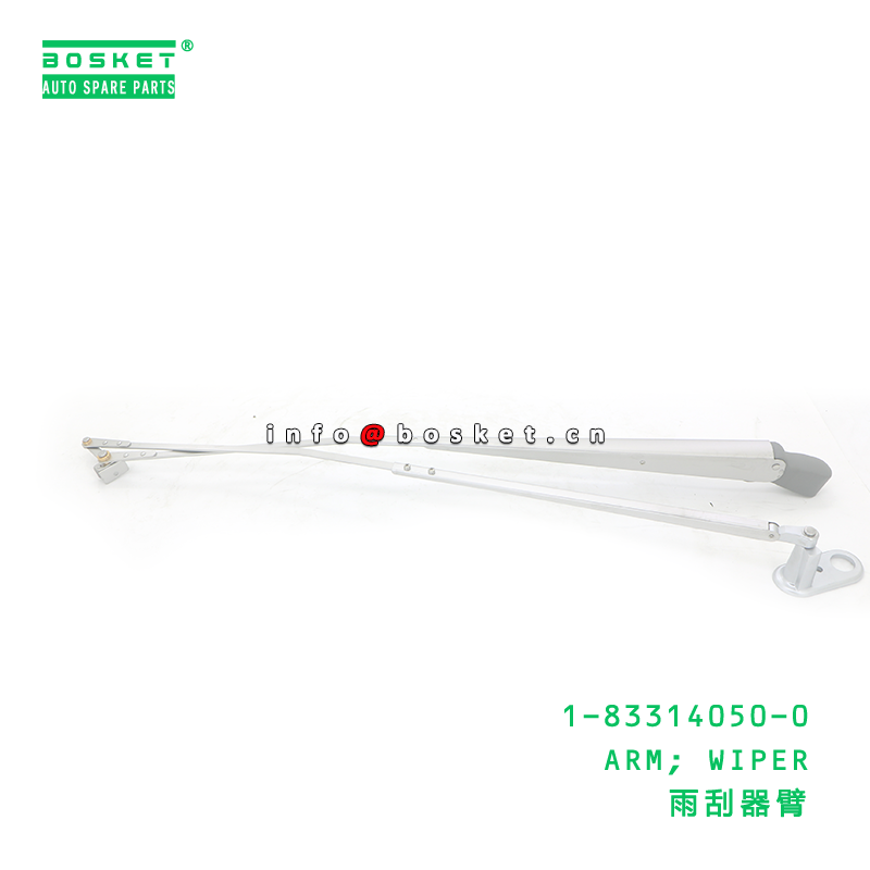 ISUZU 1833140500 Wiper Arm with High-Quality Special Steel and 3 Months Warranty
