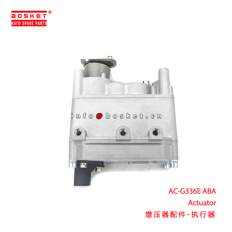 AC-G336E ABA Actuator suitable for AC-G336E