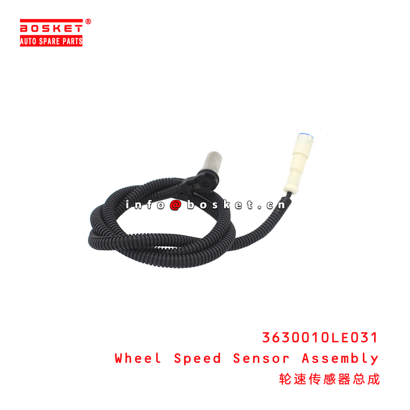 3630010LE031 Wheel Speed Sensor Assembly suitable for JAC N80 N120