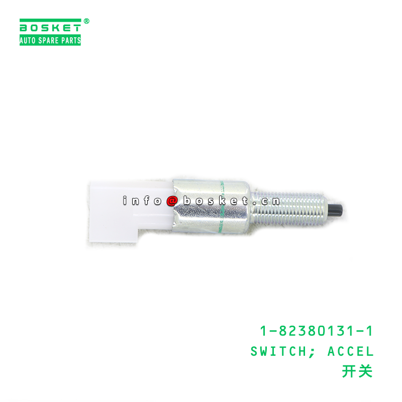 1-82380131-1 SWITCH; ACCEL suitable for ISUZU CXZ51 6WF1 1823801311
