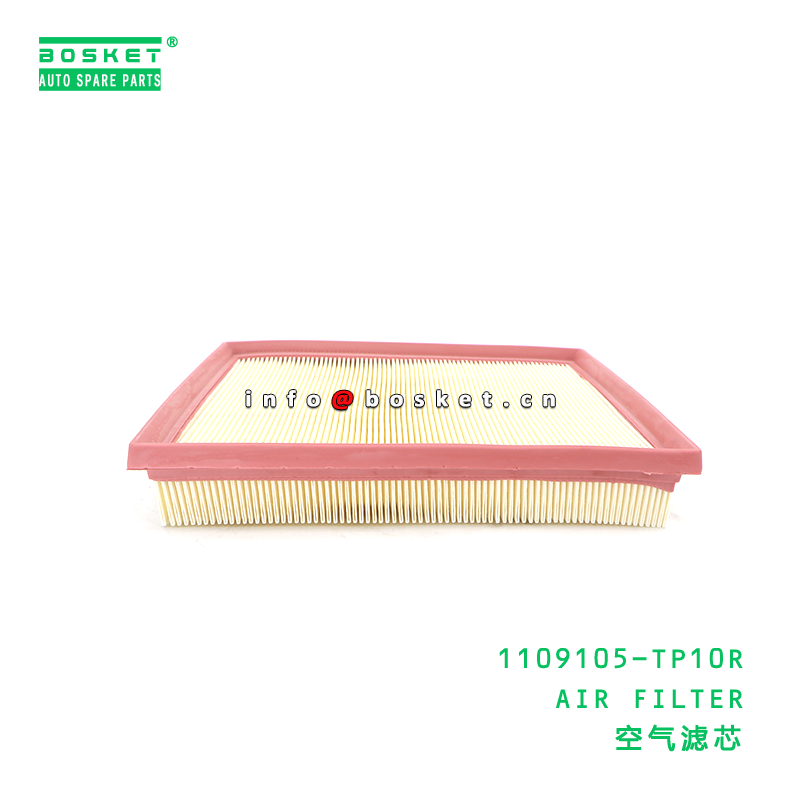 1109105-TP10R AIR FILTER suitable for ISUZU 1109105TP10R