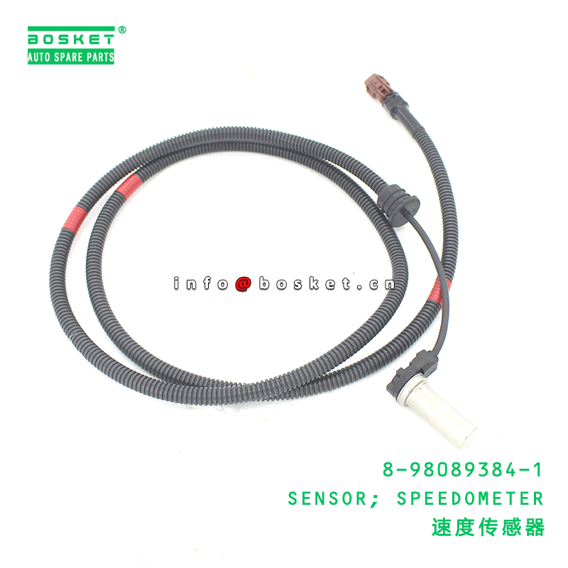 8-98089384-1 SENSOR; SPEEDOMETER suitable for ISUZU   8980893841