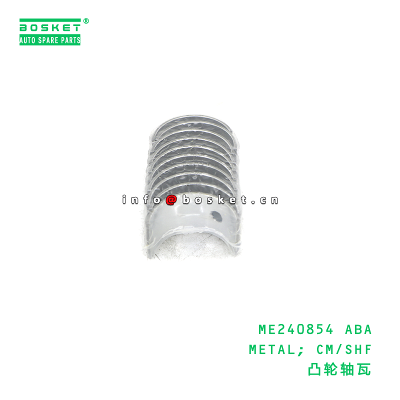 ME240854 ABA METAL; CM/SHF suitable for FUSO MITSUBISHI 4M50T ME240854 ABA