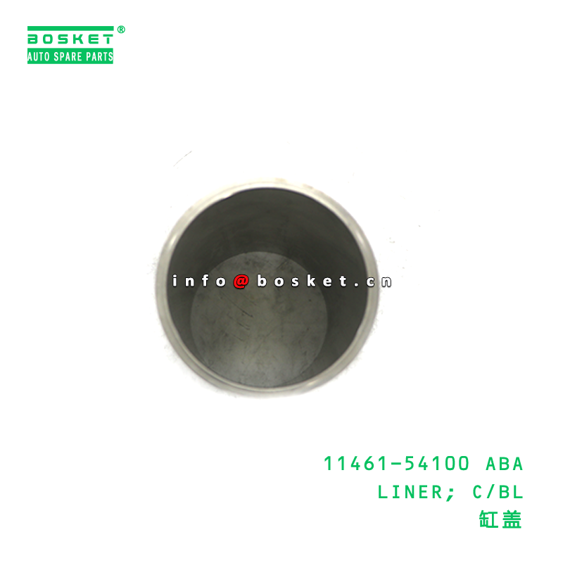 11461-54100 ABA LINER; C/BL suitable for TOYOTA 3L 11461-54100 ABA