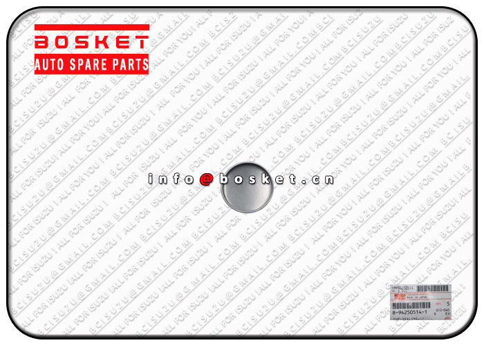 8-94250514-1 8942505141 Cylinder Block Rear Seal Cup Suitable for ISUZU NKR55 4JB1