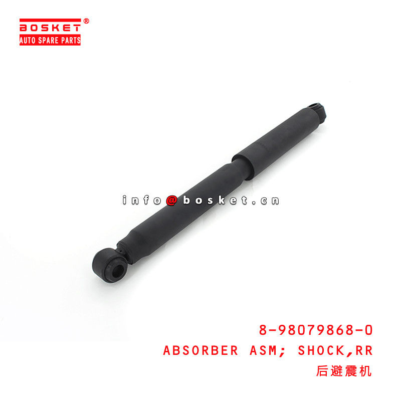 ISUZU 4HK1 Rear Shock Absorber Assembly