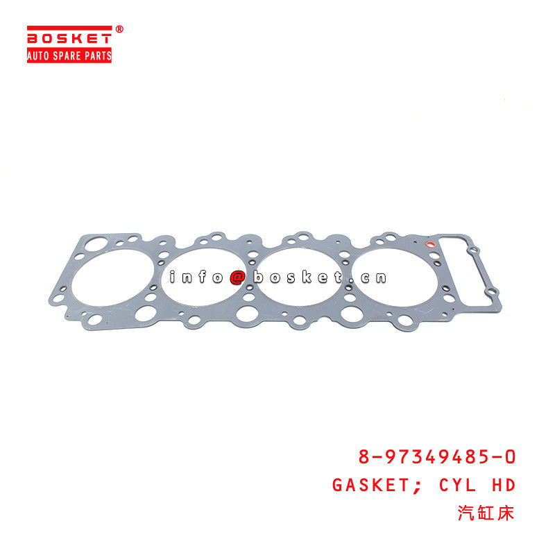 8-97349485-0 Cylinder Head Gasket 8973494850 for ISUZU NQR66 4HF1