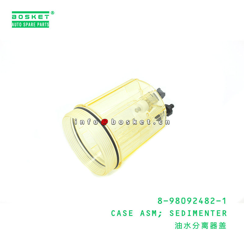 8-98092482-1 Sedimenter  Assembly 8980924821 for ISUZU F Series Truck