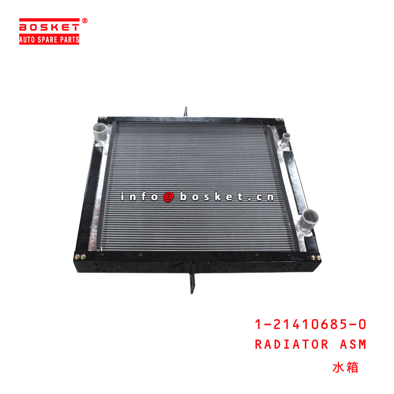 1-21410685-0 Radiator Fan Assembly 1214106850 Suitable for ISUZU CXZ81 10PE1