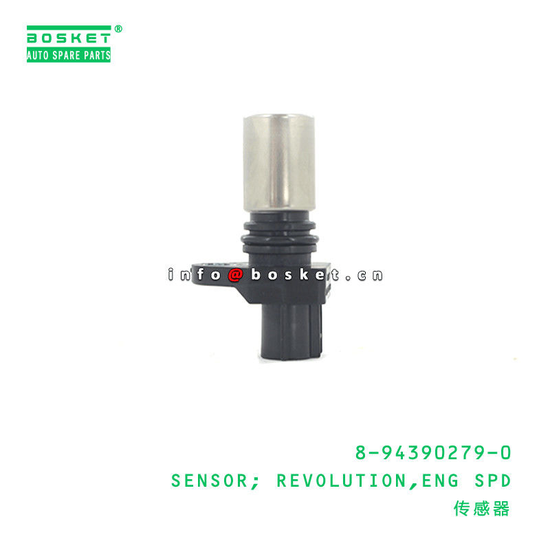 8-94390279-0 Engine Speed Revolution Sensor 8943902790 Suitable for ISUZU FVZ-RHD