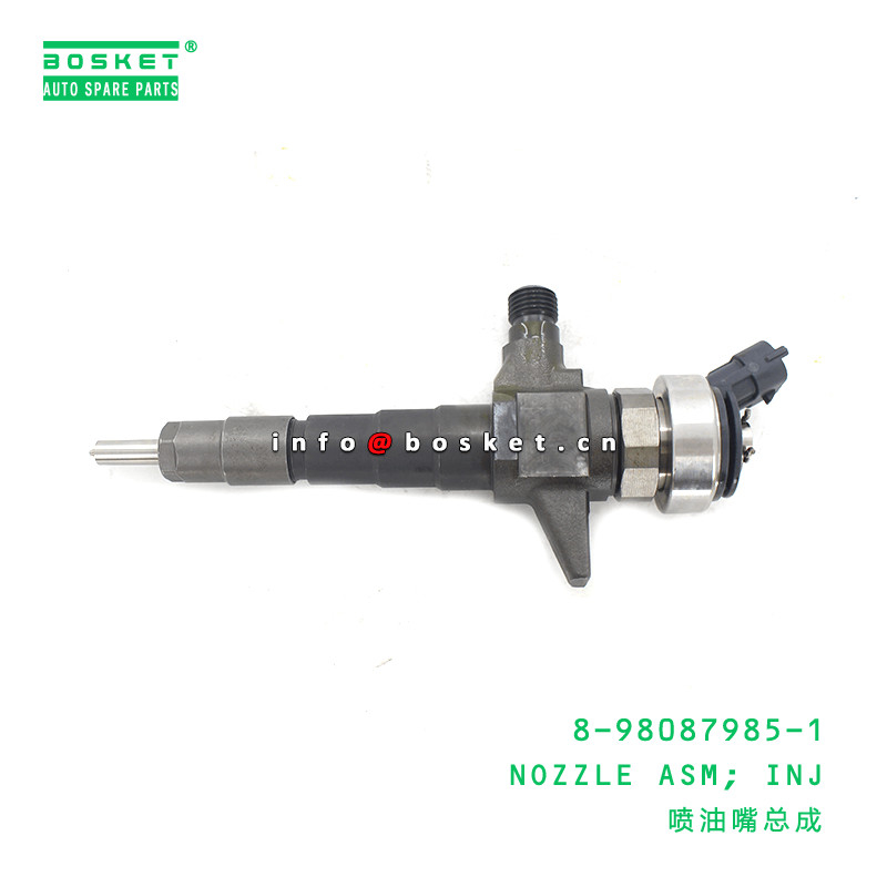 8-98087985-1 Injection Nozzle Assembly 8980879851 For ISUZU NPR