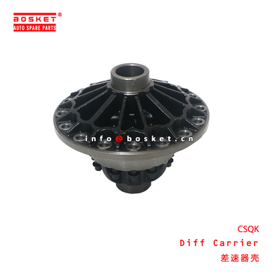 8-97170160-0 4HG1 8-98006794-0 Porteur de différence pour ISUZU CSQK