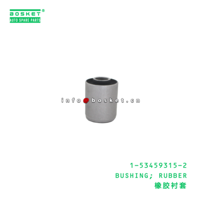 1-53459315-2 Silentbloc en caoutchouc adapté pour ISUZU 1534593152