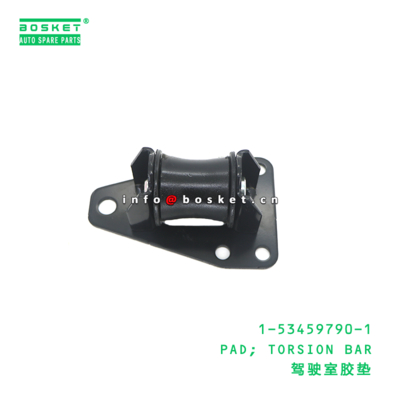 1-53459790-1 Coussinet de barre de torsion adapté pour ISUZU FVZ34 FVR23 FVR32 FVR33 6HK1 1534597901