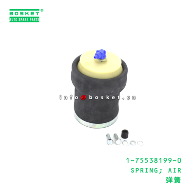 1-75538199-0 Ressort pneumatique adapté pour ISUZU   1755381990