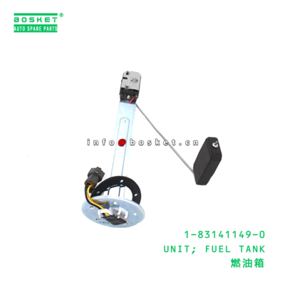 1-83141149-0 Réservoir de carburant adapté pour ISUZU 183141190