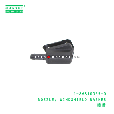 1-86810055-0 Buse de lavage de pare-brise adaptée à l'ISUZU 1868100550