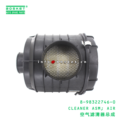 8-98322746-0 Ensemble filtre à air adapté pour ISUZU 8983227460