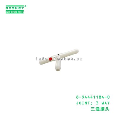8-94441184-0 JOINT; 3 WAY adapté à une ISUZU 8944411840