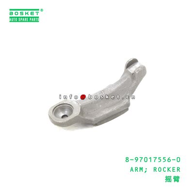 8-97017556-0 BRAS DE CULBUTEUR ARM; ROCKER pour ISUZU 8970175560