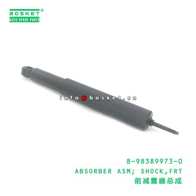 8-98389973-0 ASM d'absorption; SHOCK, FRT adapté à une ISUZU 8983899730