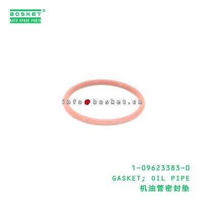 1-09623383-0 GASKET; tuyau à huile adapté à l'ISUZU 1096233830