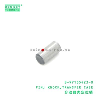 8-97135423-0 PIN; KNOCK,TRANSFER CASE adapté à une ISUZU 8971354230