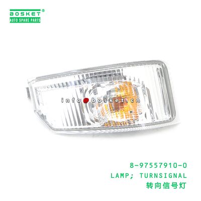 8-97557910-0 LAMPE; SIGNAL DE RETOUR adapté à une ISUZU 8975579100