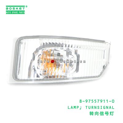 8-97557911-0 LAMPE; SIGNAL DE RETOUR adapté à une ISUZU 8975579110
