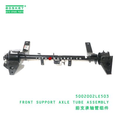 5002002LE503 ENSEMBLE DE TUBE D'ESSIEU DE SUPPORT AVANT adapté pour JAC 5002002LE503