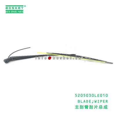 5205030LE010 LAME;ESSUIE-GLACE convient pour JAC N56 N75 N80 N90 N120 5205030LE010