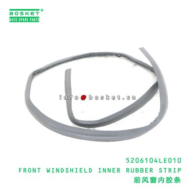 5206104LE010 BANDE DE CAOUTCHOUC INTÉRIEURE DE PARE-BRISE AVANT adaptée aux JAC N56 N75 N80 N90 N120 5206104LE010