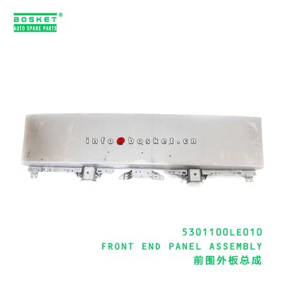 5301100LE010 ENSEMBLE DE PANNEAU AVANT adapté pour JAC 5301100LE010