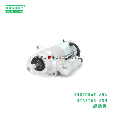 5585086F ABA STARTER ASM adapté à l'ABA du groupe JAC
