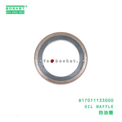 B17011133000 BAFFLE d'huile adapté à la JAC N75 N80 N90